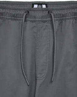 Bordeta Relaxed Pants Zink