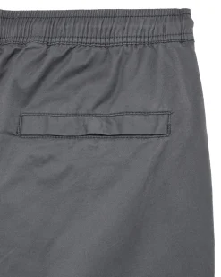 Bordeta Relaxed Pants Zink