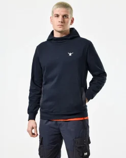 Botnen Hoodie Navy
