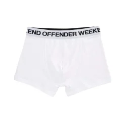 Boxershorts 3er-Pack Weiß