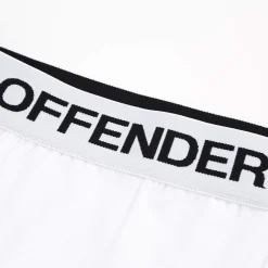 Boxershorts 3er-Pack Weiß