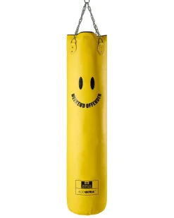 Boxsack Acid Ultra Gelb
