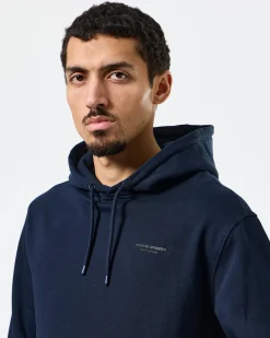 Bronx Trainingsanzug, Marineblau