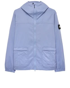 Brooklyn Utility Jacke Kornblume