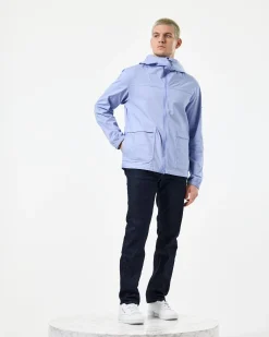 Brooklyn Utility Jacke Kornblume