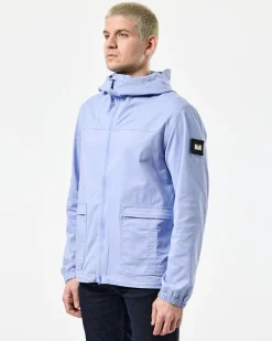 Brooklyn Utility Jacke Kornblume