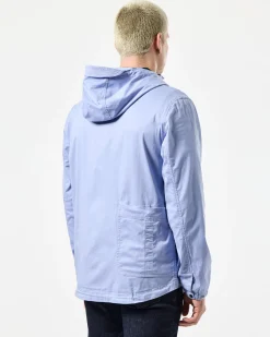 Brooklyn Utility Jacke Kornblume