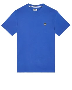 Cannon Beach T-Shirt Blauglocke
