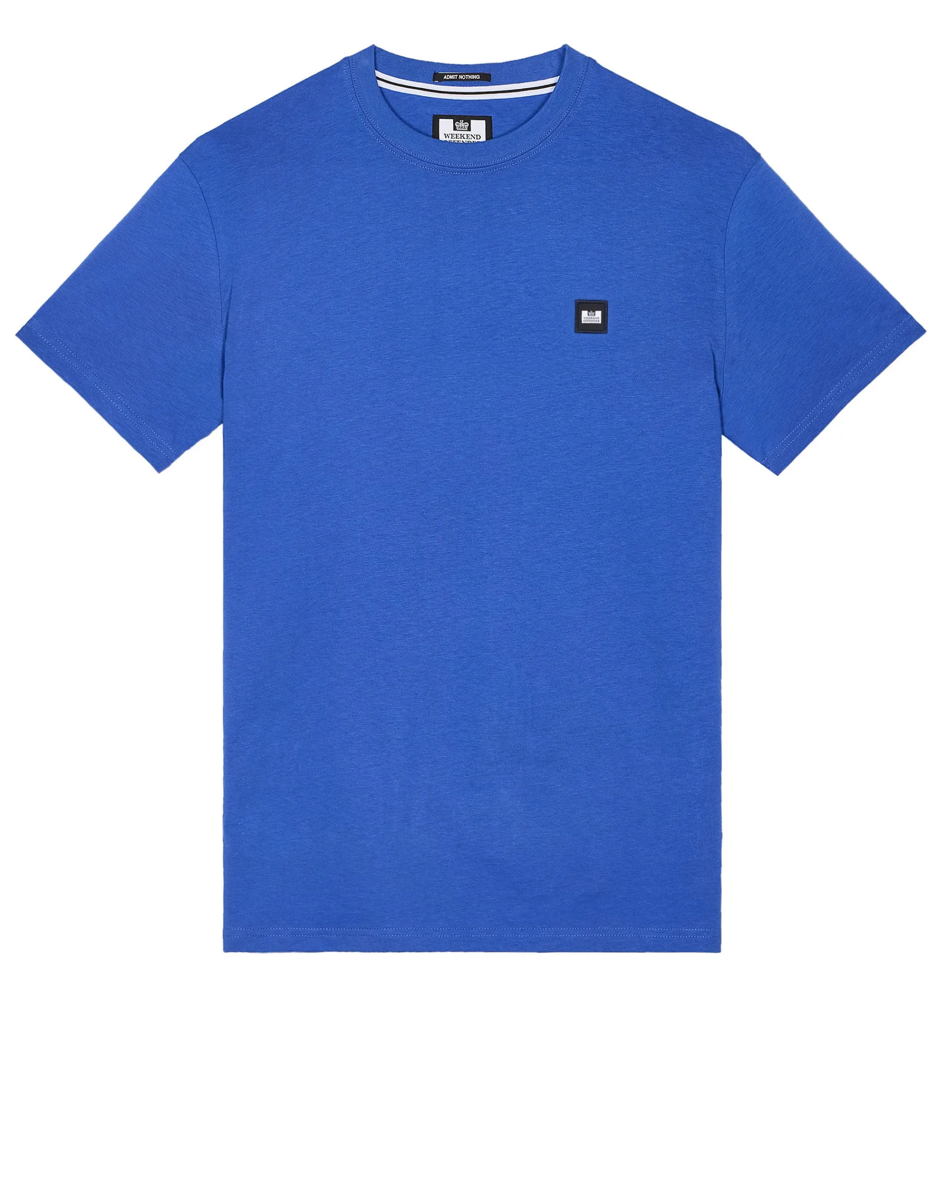 Cannon Beach T-Shirt Blauglocke