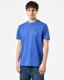 Cannon Beach T-Shirt Blauglocke