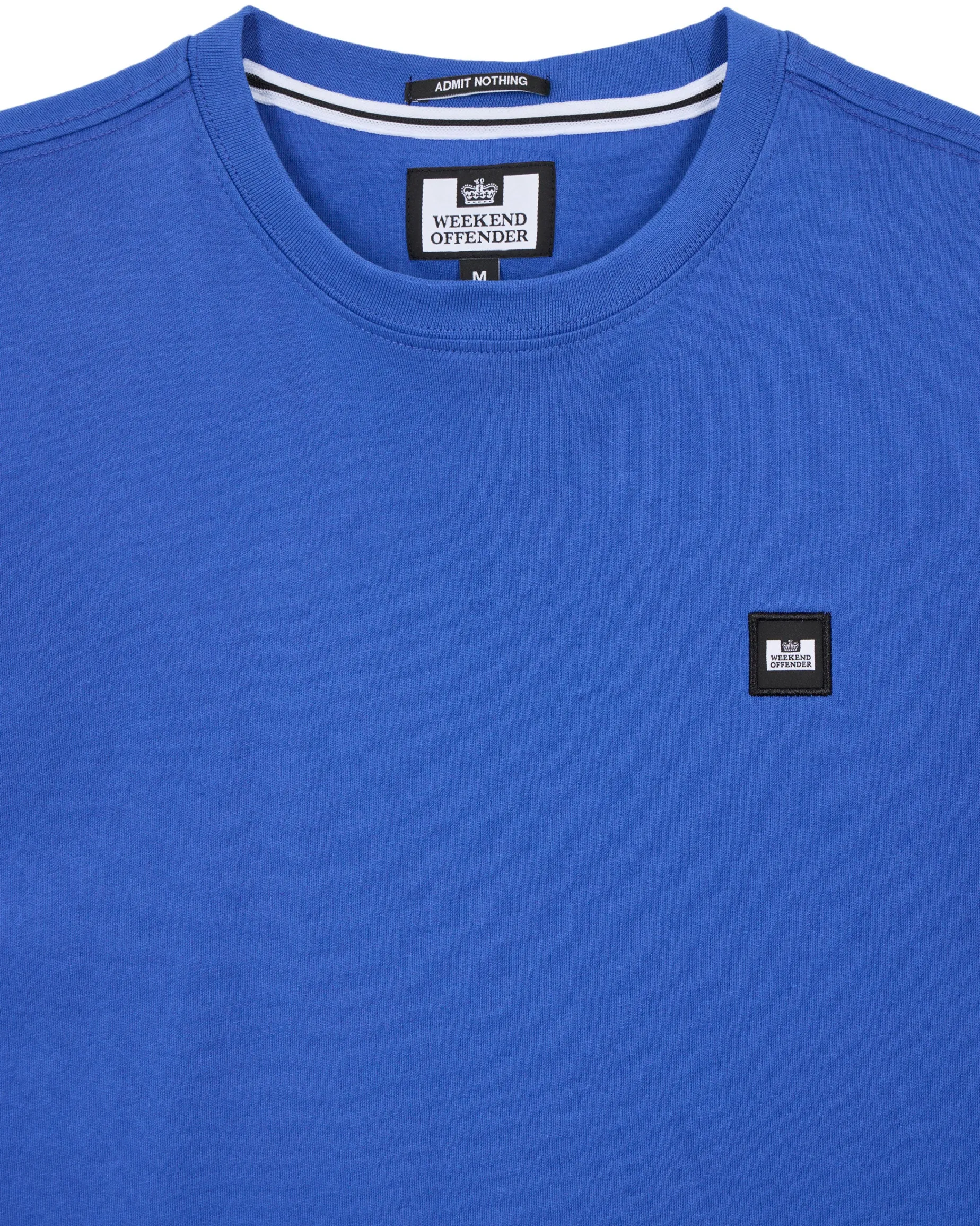 Cannon Beach T-Shirt Blauglocke