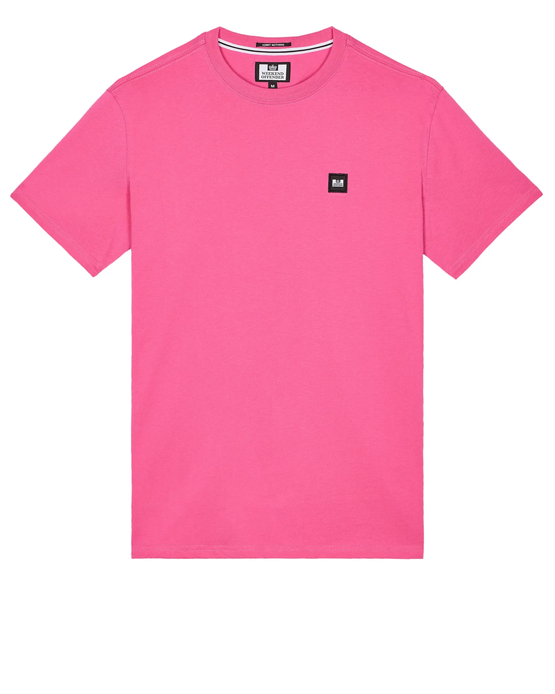 Cannon Beach T-Shirt Bonbonrosa