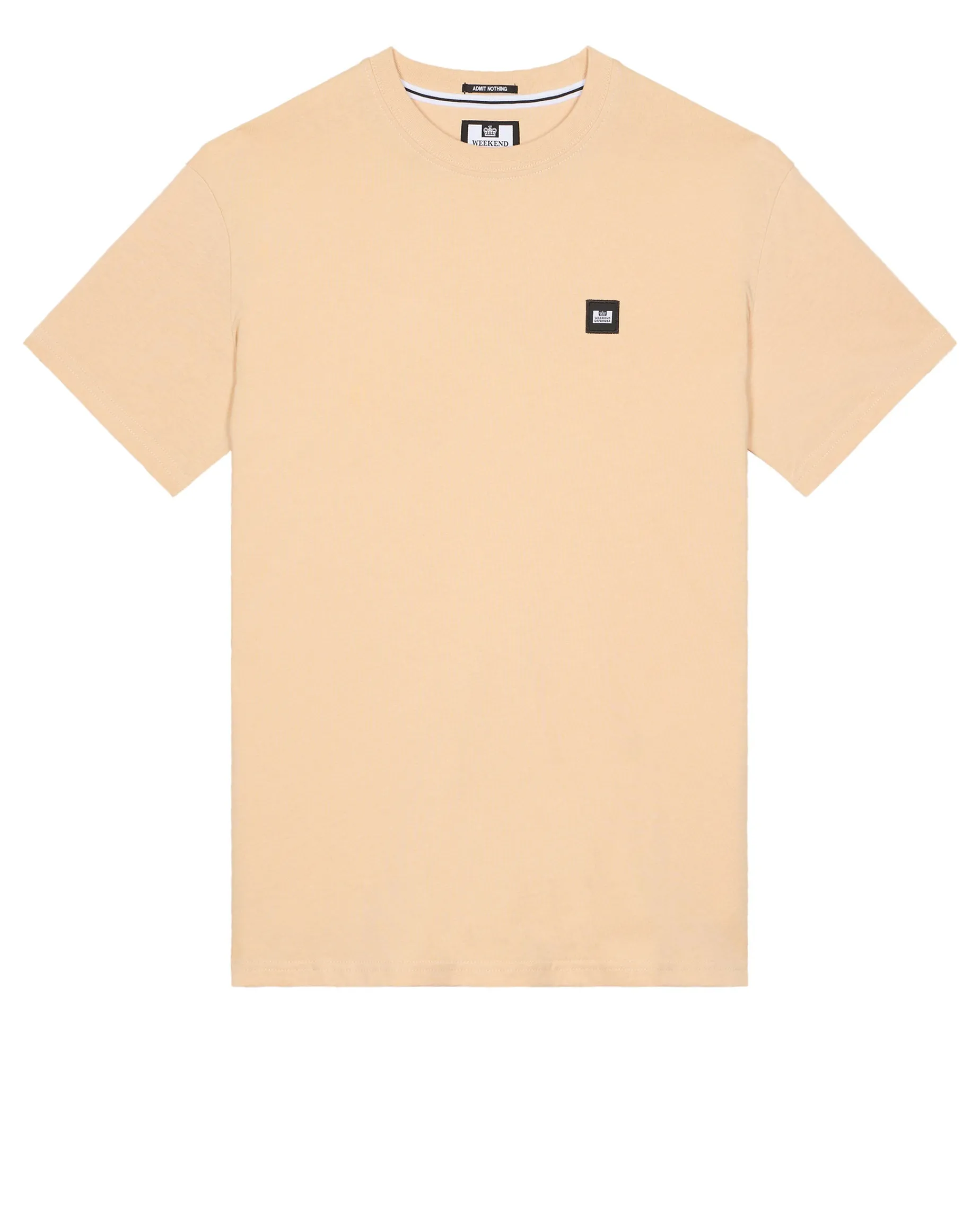 Cannon Beach T-Shirt Dunkelblau