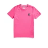 Cannon Beach T-Shirt für Kinder, Candy Pink