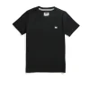 Cannon Beach T-Shirt für Kinder, Schwarz