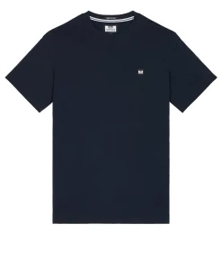 Cannon Beach T-Shirt Marineblau