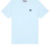 Cannon Beach T-Shirt Mineral - Große Größe