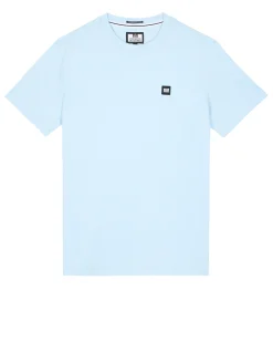Cannon Beach T-Shirt Mineral - Große Größe