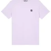 Cannon Beach T-Shirt Wisteria - Große Größe
