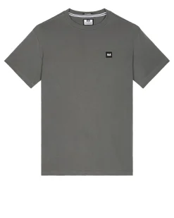 Cannon Beach T-Shirt Zink