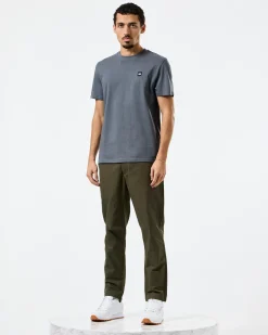 Cannon Beach T-Shirt Zink