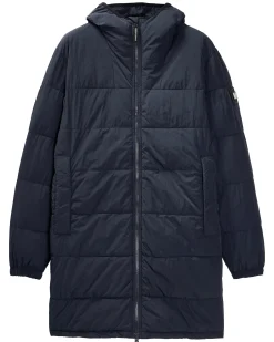 Capelli Steppjacke Marineblau