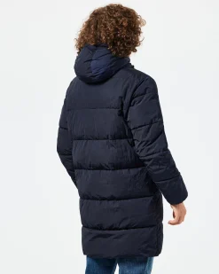 Capelli Steppjacke Marineblau