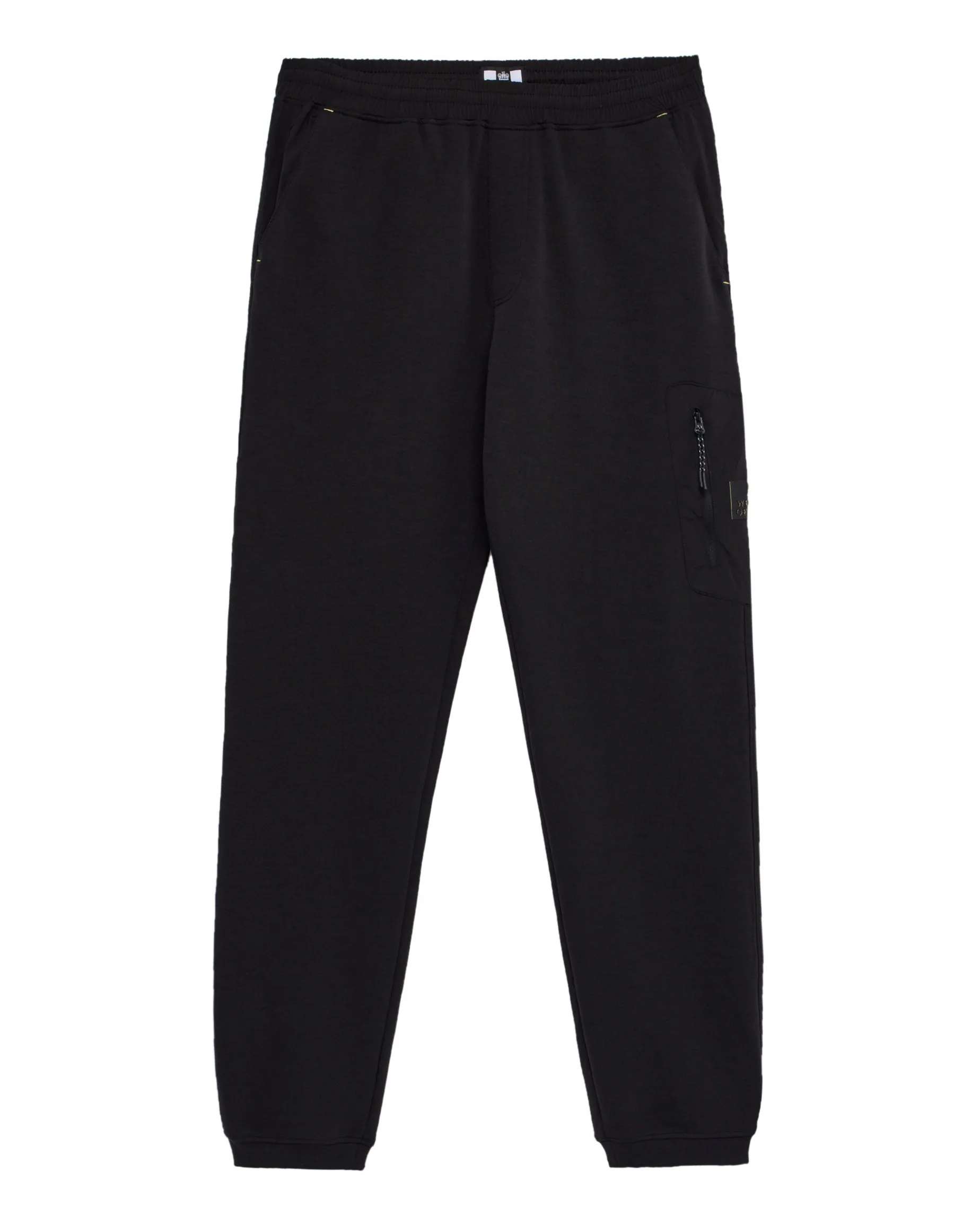 Chiapas Jogginghose Schwarz