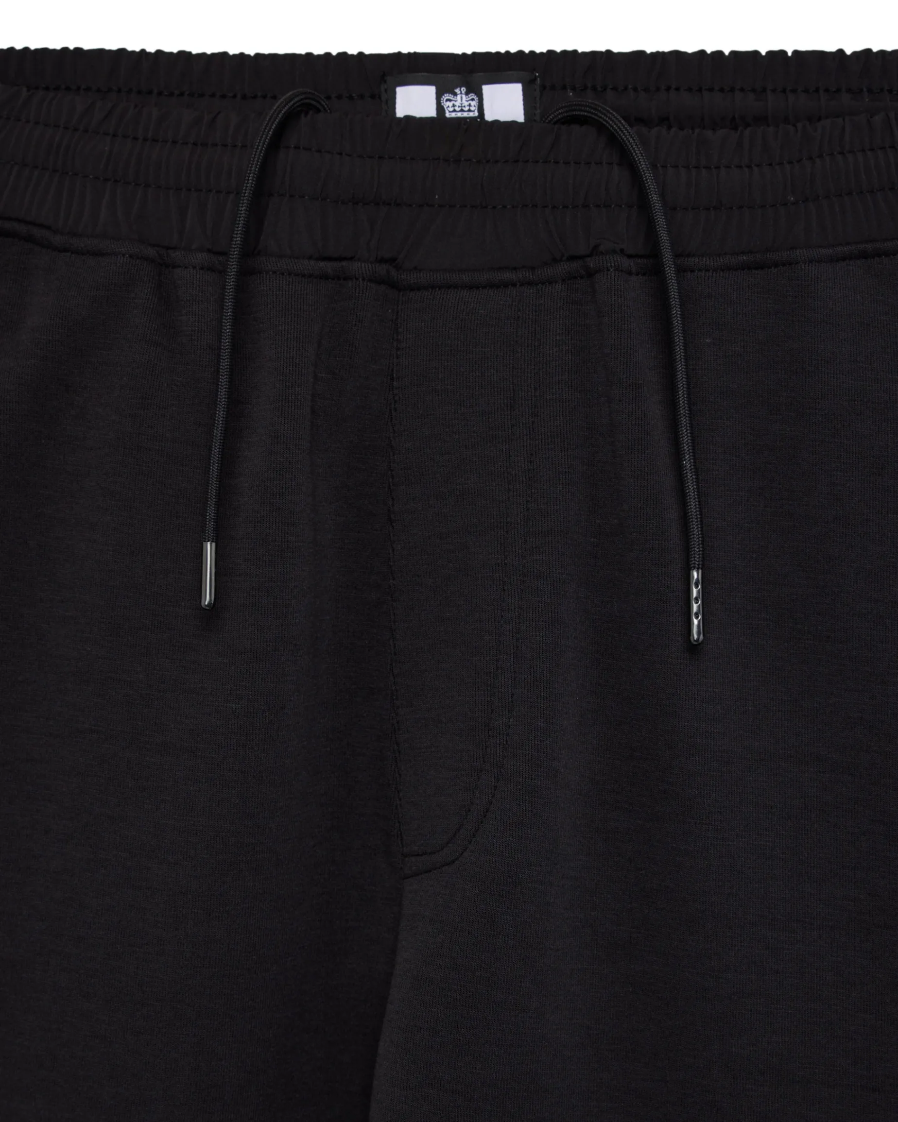 Chiapas Jogginghose Schwarz