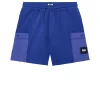 Chiyoda Shorts Blauglocke
