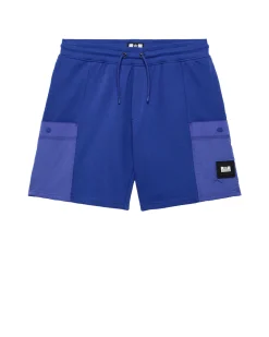 Chiyoda Shorts Blauglocke