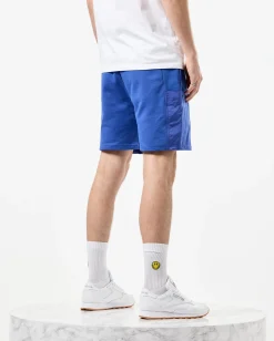 Chiyoda Shorts Blauglocke
