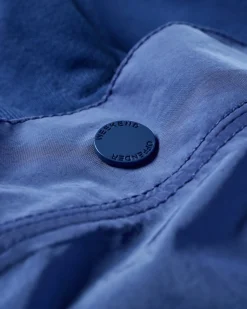 Chiyoda Shorts Blauglocke