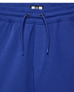 Chiyoda Shorts Blauglocke