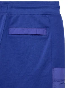 Chiyoda Shorts Blauglocke