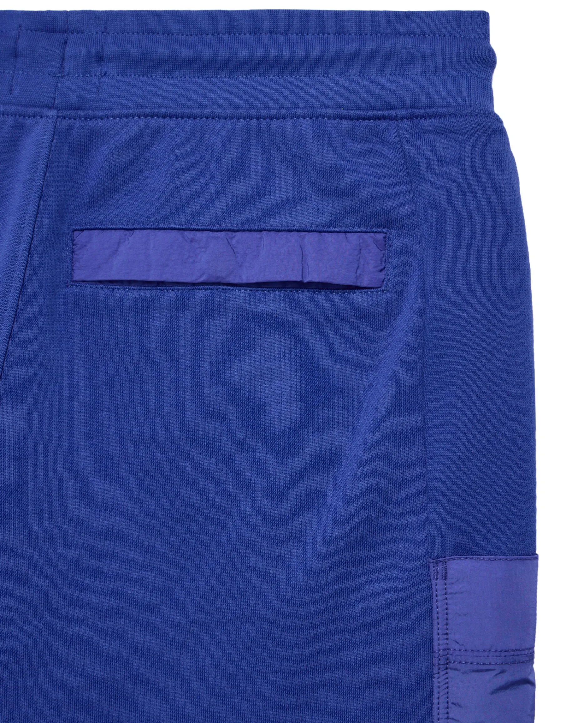 Chiyoda Shorts Blauglocke