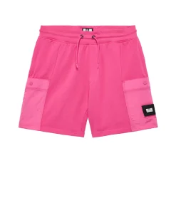 Chiyoda Shorts Bonbonrosa