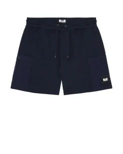 Chiyoda Shorts Marineblau