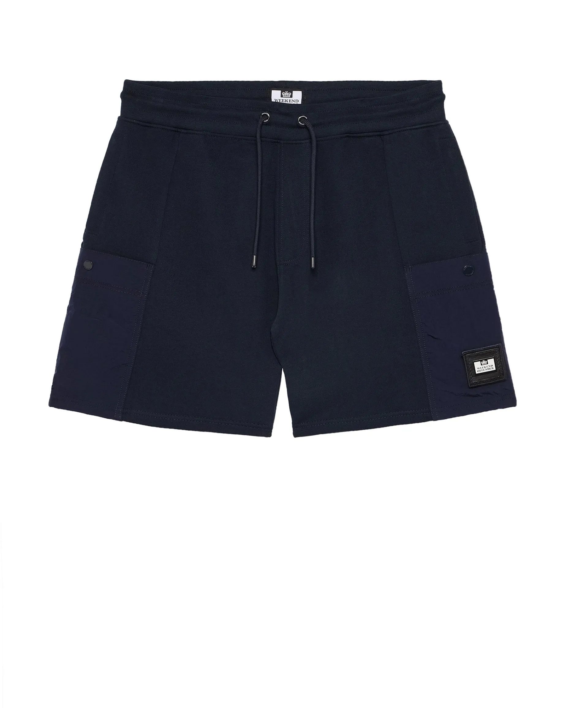 Chiyoda Shorts Marineblau
