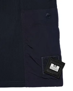 Chiyoda Shorts Marineblau