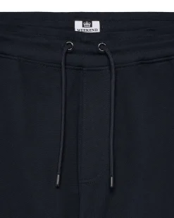 Chiyoda Shorts Marineblau