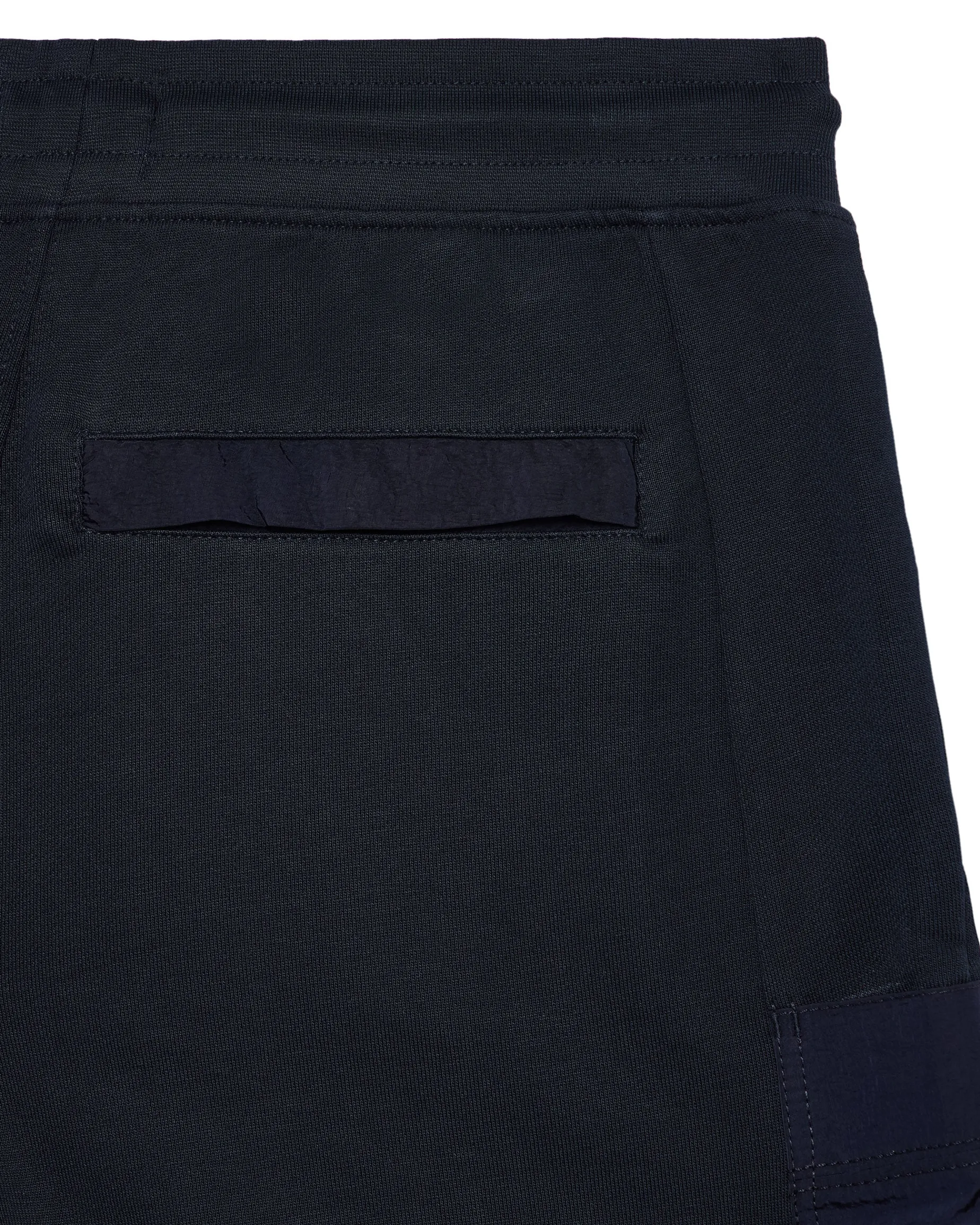 Chiyoda Shorts Marineblau