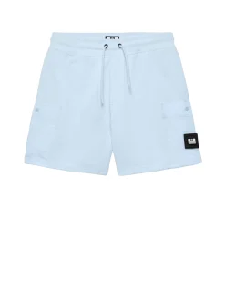 Chiyoda Shorts Ozeanwellenblau