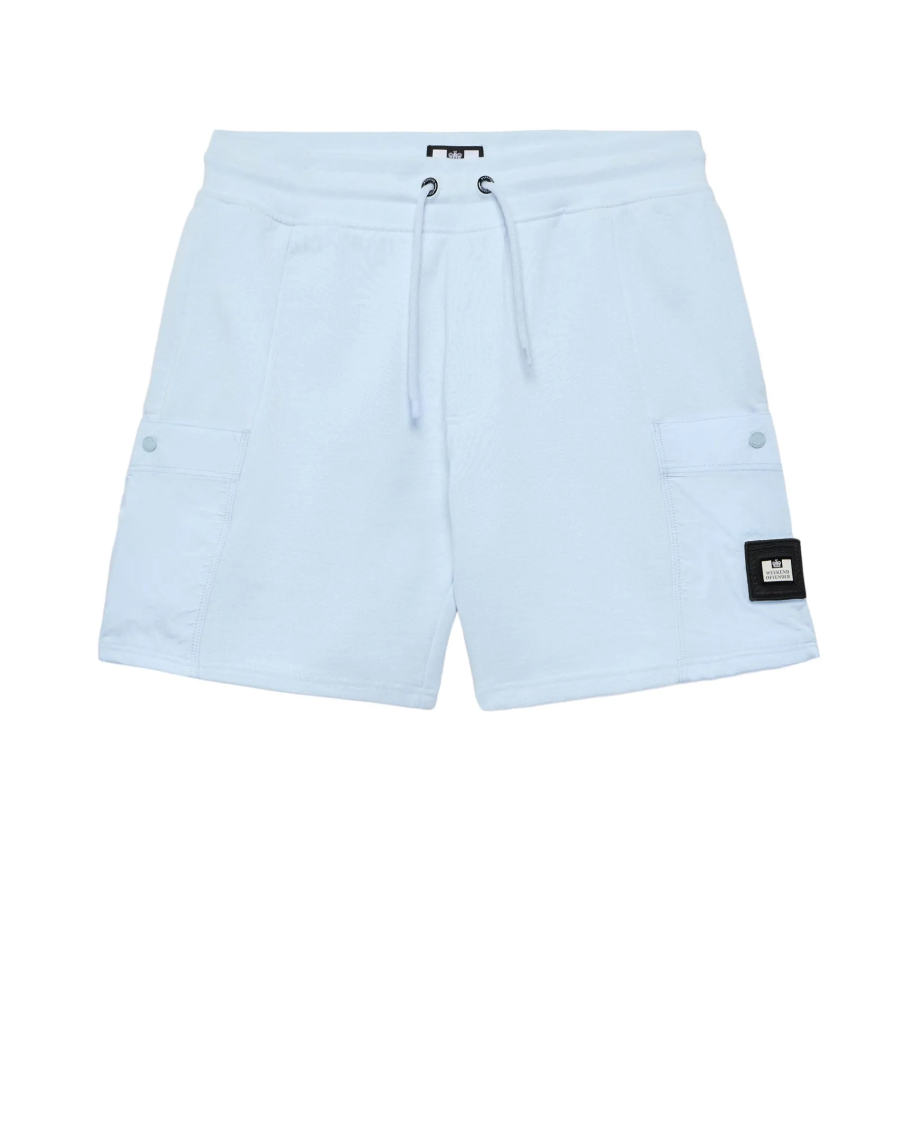 Chiyoda Shorts Ozeanwellenblau