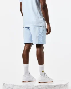 Chiyoda Shorts Ozeanwellenblau