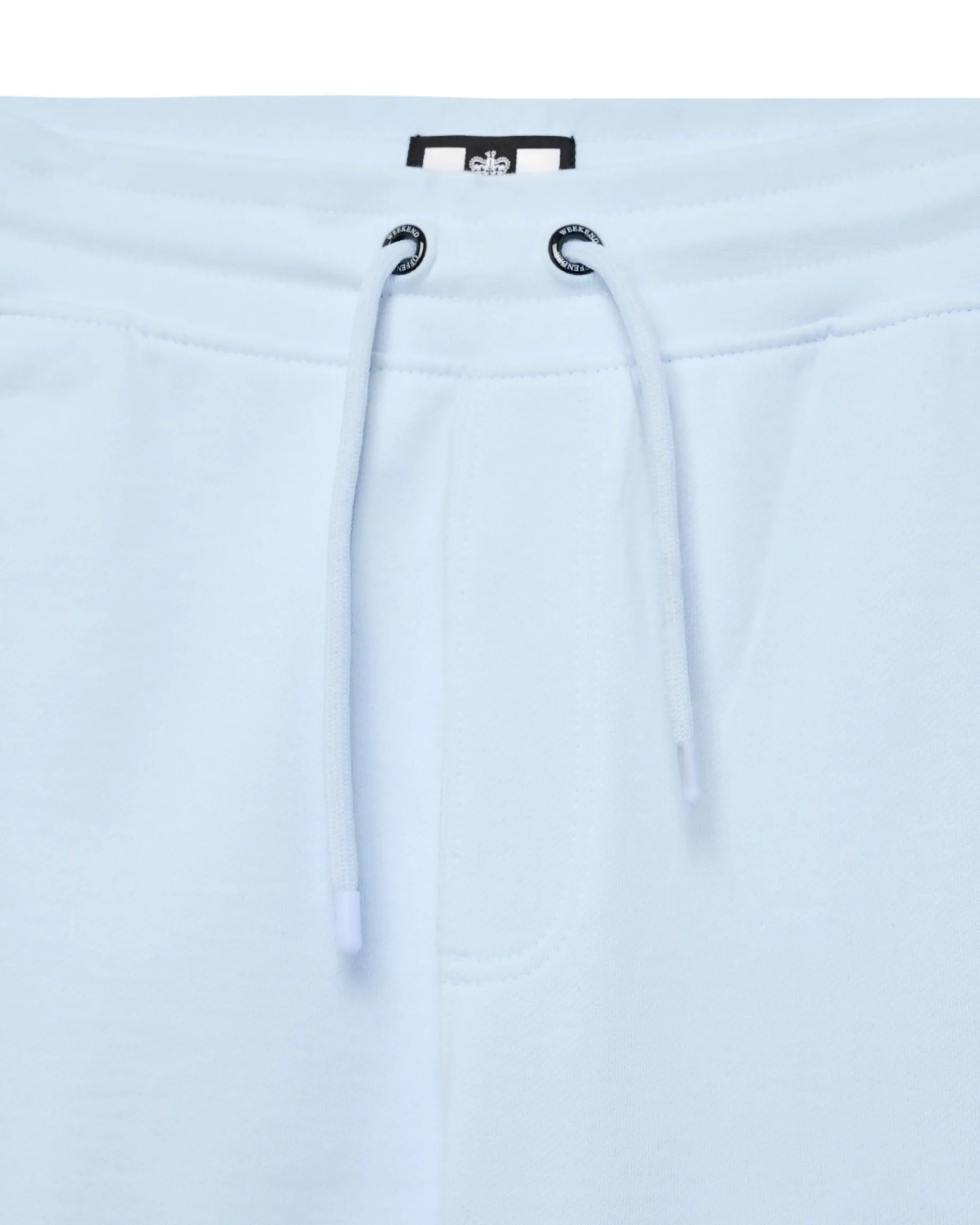 Chiyoda Shorts Ozeanwellenblau