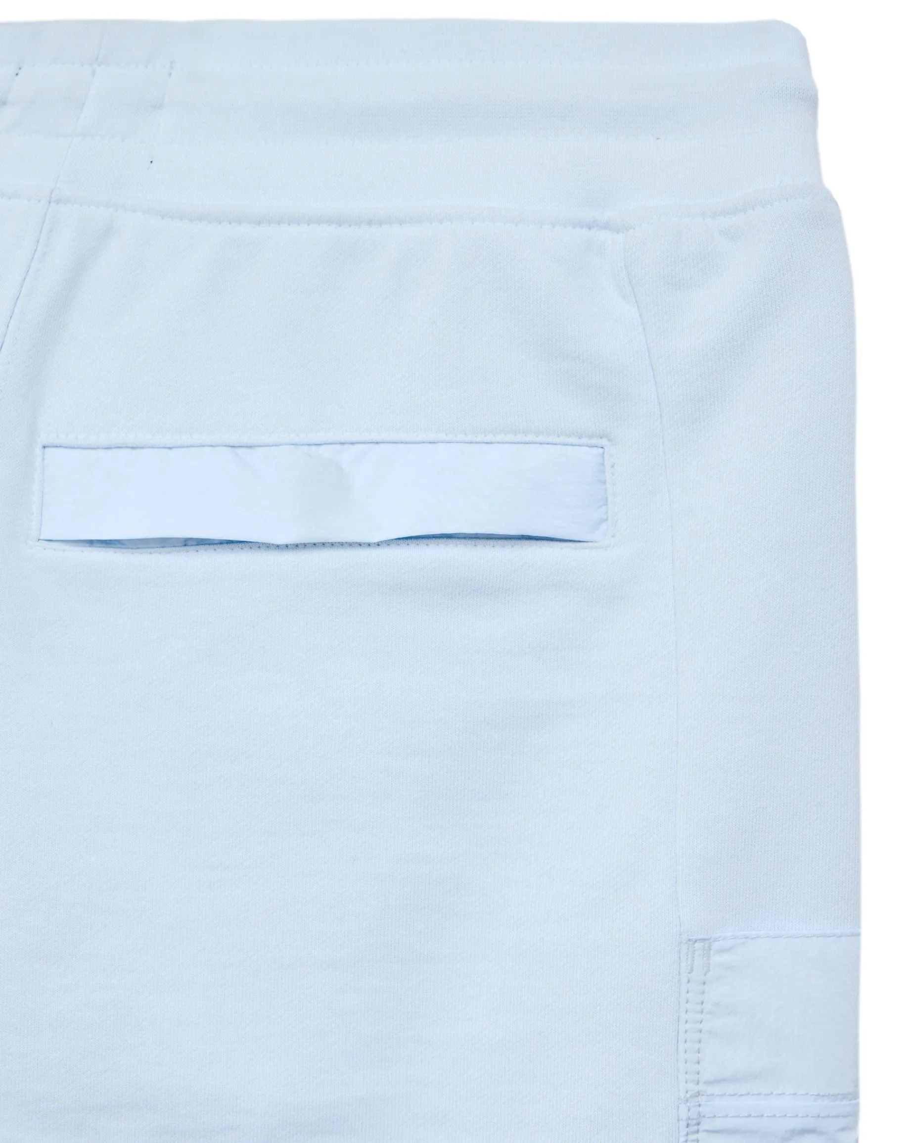 Chiyoda Shorts Ozeanwellenblau