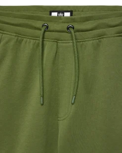 Chiyoda Shorts Sapling Grün