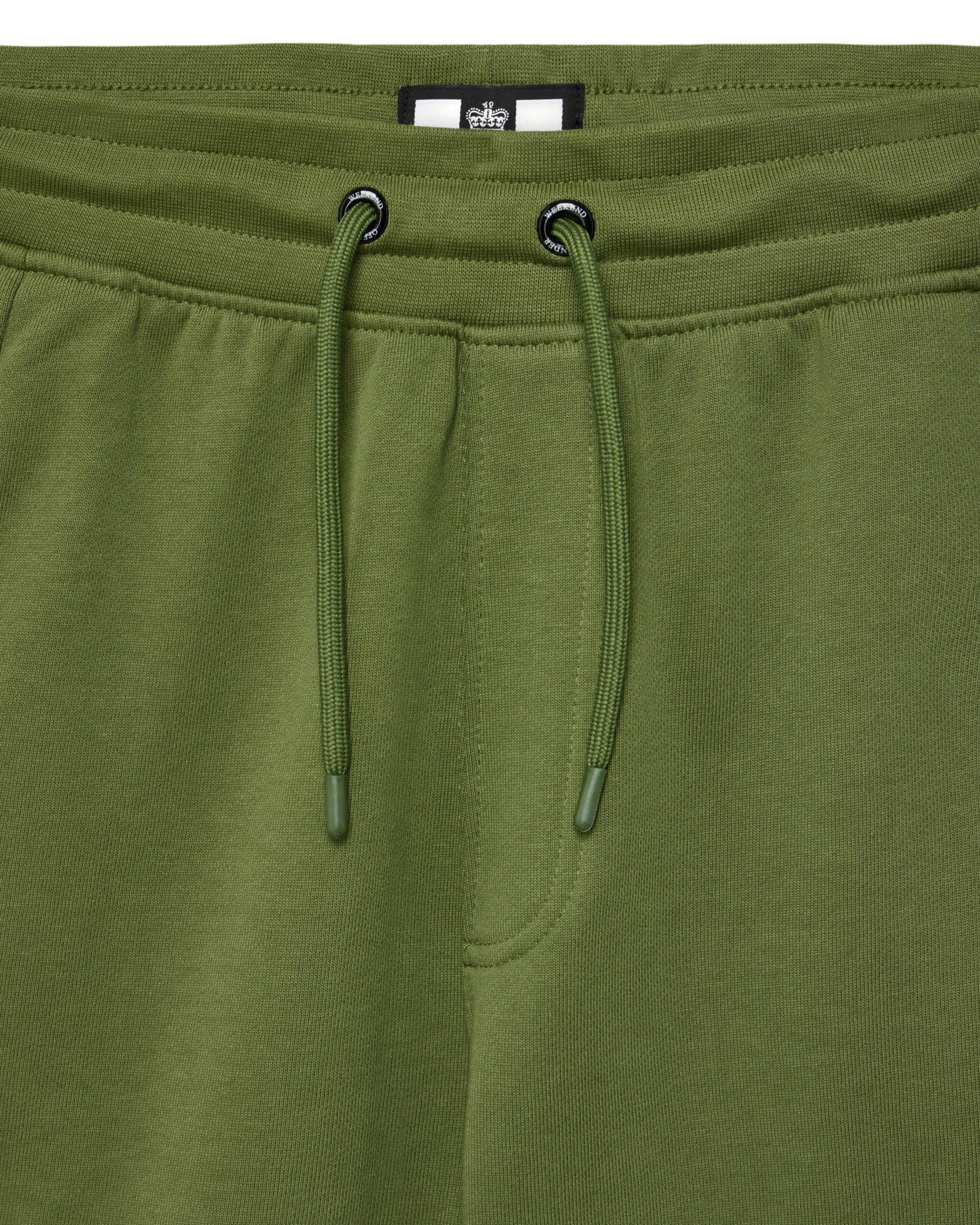 Chiyoda Shorts Sapling Grün