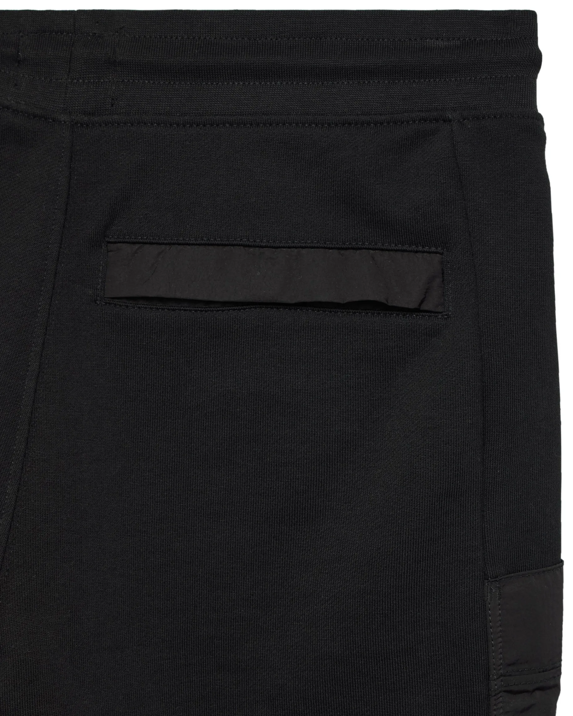 Chiyoda Shorts Schwarz